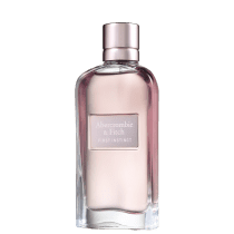 First Instinct Abercrombie & Fitch Eau de Parfum - Perfume Feminino 50ml