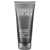 Clinique For Men Oil-Control Face Wash - Sabonete Líquido Facial 200ml