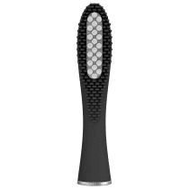 FOREO Issa Hybrid Cool Black - Refil Escova de Dente Elétrica