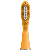 FOREO Issa Mini Hybrid Mango Tango - Refil Escova de Dente Elétrica