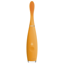 FOREO Issa Wild Mango Tango - Escova de Dente Elétrica Infantil