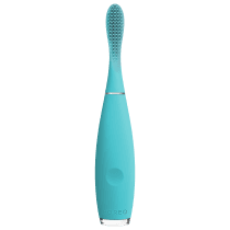 FOREO Issa Wild Summer Sky - Escova de Dente Elétrica Infantil