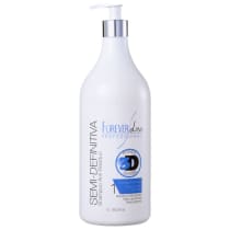 Forever Liss Professional 3D - Shampoo Antirresíduos 1000ml
