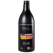 Forever Liss Professional Anabolizante - Shampoo 1000ml