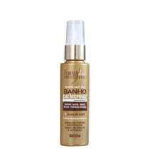 Óleo Capilar Forever Liss Professional Banho de Verniz Coco 60ml