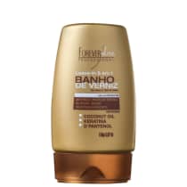 Forever Liss Professional Banho de Verniz - Leave-in 150g