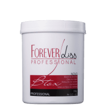 Forever Liss Professional Btox - Redutor de Volume 1000g