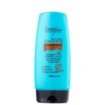 Forever Liss Professional Cachos 5 em 1 - Creme de Pentear 200g