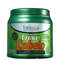 Forever Liss Professional Cresce Cabelo - Máscara Capilar 1000g