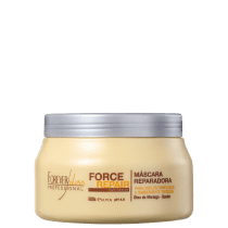 Forever Liss Professional Force Repair - Máscara Capilar 500g