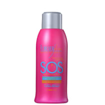 Máscara de Reconstrução Forever Liss Professional SOS Antiemborrachamento 300ml