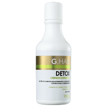 G.Hair Detox - Condicionador 250ml