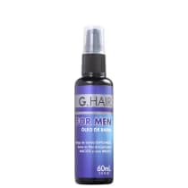 G.Hair For Men - Óleo para Barba 60ml