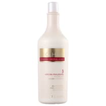 G.Hair G.Hair Escova Alema Máscara Finalizadora Passo 3 1000ml