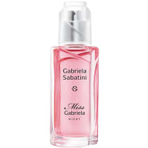 Perfume Miss Gabriela Night Gabriela Sabatini Eau de Toilette Feminino 60ml