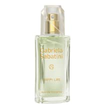 Happy Life Gabriela Sabatini Eau de Toilette - Perfume Feminino 30ml