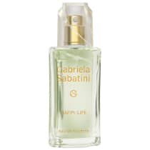 Happy Life Gabriela Sabatini Eau de Toilette - Perfume Feminino 60ml
