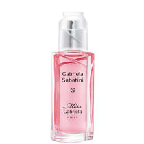 Perfume Miss Gabriela Night Gabriela Sabatini Eau de Toilette Feminino 30ml