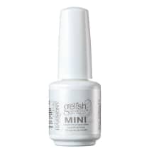Gelish Soak Off Gel Mini Heaven Sent - Esmalte Cremoso 9ml
