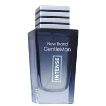 Gentleman Intense New Brand Eau de Toilette - Perfume Masculino 100ml