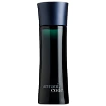 Armani Code Giorgio Armani Eau de Toilette - Perfume Masculino 75ml