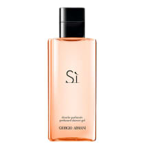 Giorgio Armani Sì - Gel de Banho 200ml