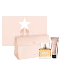 Conjunto Dahlia Divin Givenchy Feminino - Eau de Toilette 75ml + Loção Corporal 75ml + Nécessaire