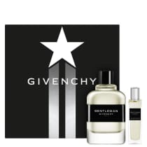 Conjunto Gentleman Givenchy Masculino - Eau de Toilette 100ml + Travel Size 15ml