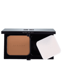 Givenchy Matissime Velvet Compact N06 Mat Copper - Base Compacta 9g