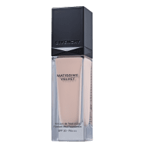 Givenchy Matissime Velvet Fluid FPS 20 N02 Mat Shell - Base Líquida 30ml