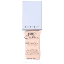 Givenchy Teint Couture Fluid Foundation FPS 20 Porcelaine 1 - Base Líquida 25ml