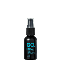 Go Man Fresh - Óleo para Barba 25ml