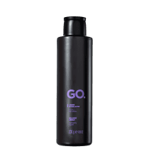 GO Man - Creme Modelador 200g