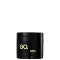 GO Man Forte - Cera Modeladora 50g