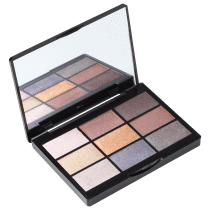 Paleta de Sombras GOSH 9 Shades 005 To Party in London 10g
