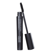 GOSH Amazing Length'n Build Black - Máscara para Cílios 10ml