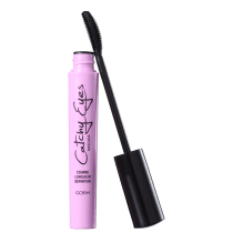GOSH Catchy Eyes Black - Máscara para Cílios 8ml