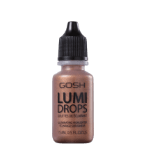 GOSH Lumi Drops 006 Bronze - Iluminador Líquido 15ml