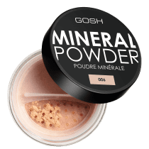 GOSH Mineral Powder Honey - Pó Solto 8g