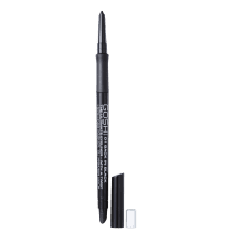 GOSH Ultimate Eyeliner With a Twist Black in Black - Lápis de Olho 4g