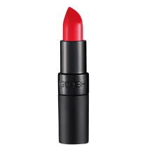 GOSH Velvet Touch 145 Shocking Coral - Batom Cremoso 4g