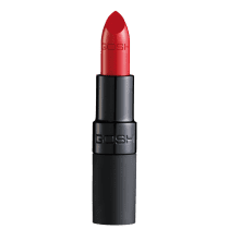 GOSH Velvet Touch Matt 005 Classic Red - Batom Matte 4g