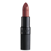 GOSH Velvet Touch Matt 012 Raisin - Batom Matte 4g