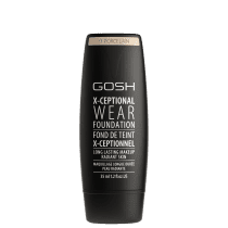 GOSH X-Ceptional Wear 11 Porcelain - Base Líquida 35ml