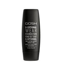 GOSH X-Ceptional Wear 14 Sand - Base Líquida 35ml
