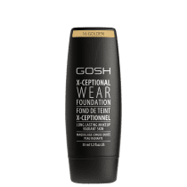 GOSH X-Ceptional Wear 18 Sunny - Base Líquida 35ml