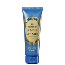 Granado Antisséptica Sport Anticansaço - Gel Relaxante 120g