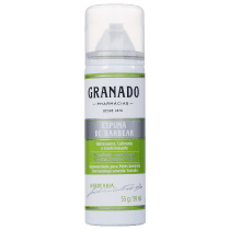 Granado Barbearia - Espuma de Barbear 55g