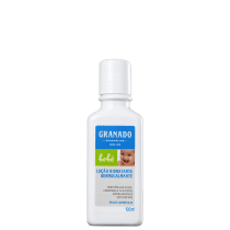 Granado Bebê Dermocalmante Peles Sensíveis - Loção Hidratante Corporal 100ml