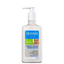 Granado Bebê Dermocalmante Peles Sensíveis - Sabonete Líquido 250ml